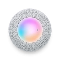HomePod White - HomePod - Apple