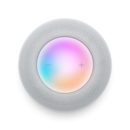 HomePod White - HomePod - Apple