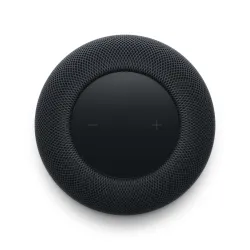 HomePod Midnight - HomePod - Apple 1