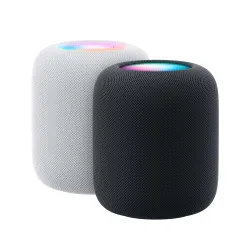 HomePod Midnight - HomePod - Apple 2