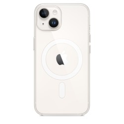 🎁 Save Big! MagSafe Case iPhone 14 Transparent at ShopDutyFree.uk🚀