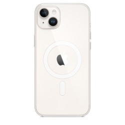 🎁 Save Big! MagSafe Case iPhone 14 Plus Transparent at ShopDutyFree.uk🚀