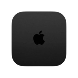 TV 4K Wi‑Fi Ethernet 128GB - Apple TV - Apple