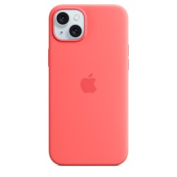 🎁 Save Big! iPhone 15 Plus Case Magsafe Guava at ShopDutyFree.uk🚀
