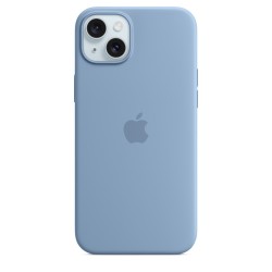 🎁 Save Big! iPhone 15 Plus Case Magsafe Blue at ShopDutyFree.uk🚀
