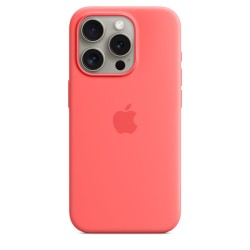 🎁 Save Big! iPhone 15 Pro Case Magsafe Guava at ShopDutyFree.uk🚀