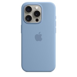 🎁 Save Big! iPhone 15 Pro Case Magsafe Blue at ShopDutyFree.uk🚀