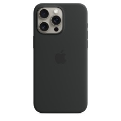 🎁 Save Big! iPhone 15 Pro Max Case Magsafe Black at ShopDutyFree.uk🚀