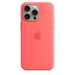 🎁 Save Big! iPhone 15 Pro Max Case Magsafe Guava at ShopDutyFree.uk🚀