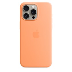 🎁 Save Big! iPhone 15 Pro Max Case Magsafe Orange at ShopDutyFree.uk🚀