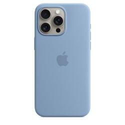 🎁 Save Big! iPhone 15 Pro Max Case Magsafe Blue at ShopDutyFree.uk🚀