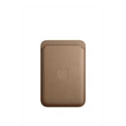 🎁 Save Big! iPhone Wallet Magsafe Taupe at ShopDutyFree.uk🚀