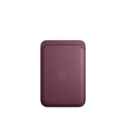 🎁 Save Big! iPhone Wallet Magsafe Mulberry at ShopDutyFree.uk🚀