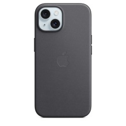 🎁 Save Big! iPhone 15 FineWoven Case Black at ShopDutyFree.uk🚀