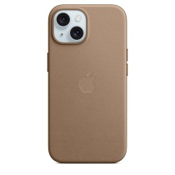 🎁 Save Big! iPhone 15 FineWoven Case Taupe at ShopDutyFree.uk🚀