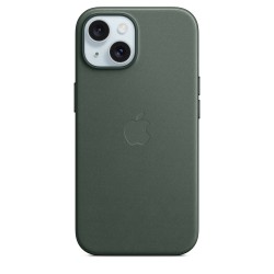 🎁 Save Big! iPhone 15 FineWoven Case Green at ShopDutyFree.uk🚀