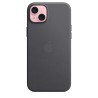 🎁 Save Big! iPhone 15 Plus FineWoven Case Black at ShopDutyFree.uk🚀