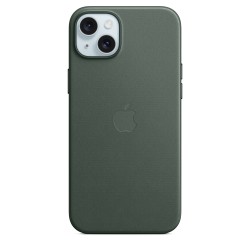 🎁 Save Big! iPhone 15 Plus FineWoven Case Green at ShopDutyFree.uk🚀