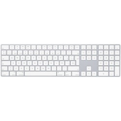 🎁 Save Big! Magic Keyboard Numeric Keypad Spanish Silver at ShopDutyFree.uk🚀
