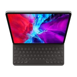 🎁 Save Big! Smart Keyboard Folio iPad Pro 12.9 Spanish at ShopDutyFree.uk🚀