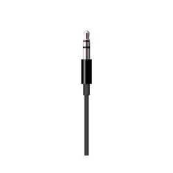 🎁 Save Big! Lightning3.5mm Audio Cable 1.2m Black at ShopDutyFree.uk🚀