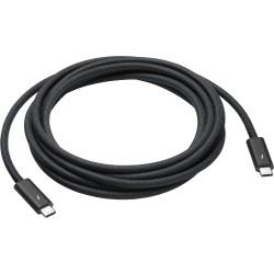 🎁 Save Big! Thunderbolt 4 Pro Cable 3 m at ShopDutyFree.uk🚀