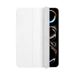 🎁 Save Big! Smart Folio iPad Pro 11 White at ShopDutyFree.uk🚀