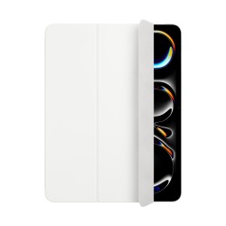 🎁 Save Big! Smart Folio iPad Pro 13 White at ShopDutyFree.uk🚀