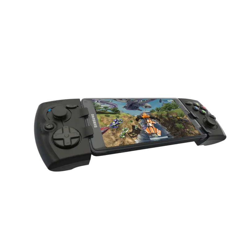 Gamepad Phonejoy Black Android - Outlet - Apple
