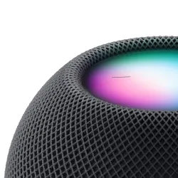 HomePod mini Medianoche - HomePod - Apple 2