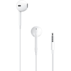EarPods 3.5mm Headphone Plug - Apple accessories - Apple
