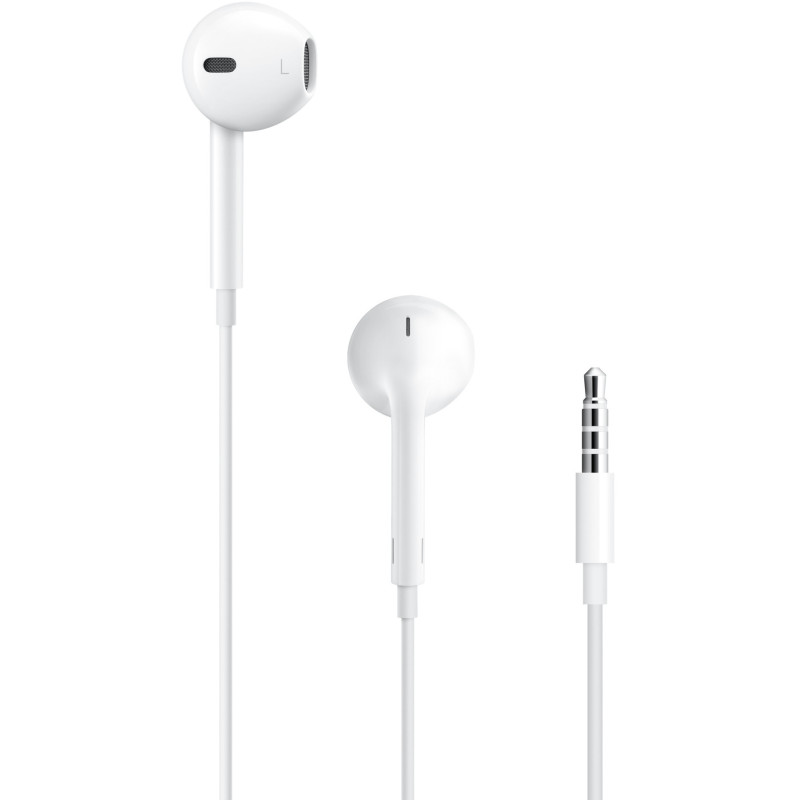 EarPods 3.5mm Headphone Plug