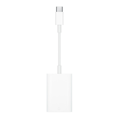 Adaptador de USB-C a SD - MacBook Accessories - Apple