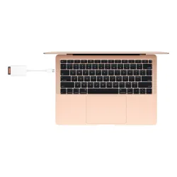 Adaptador de USB-C a SD - MacBook Accessories - Apple 4