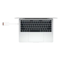 Adaptador de USB-C a SD - MacBook Accessories - Apple 5