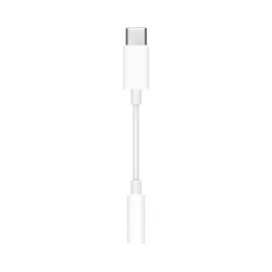 🛒 Shop USBC3.5 mm Headphone Jack Adapter  1