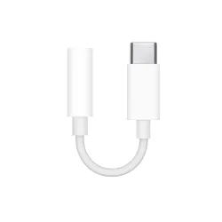 🛒 Shop USBC3.5 mm Headphone Jack Adapter  2