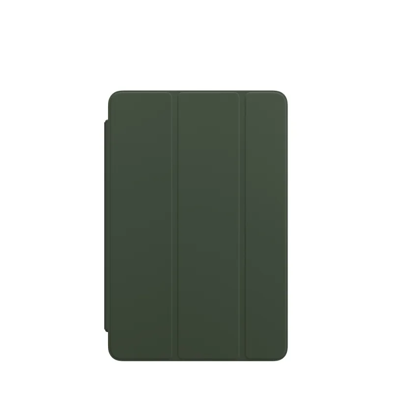 iPad mini Smart Cover Cyprus Green - iPad Cases - Apple