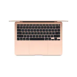 🛒 Shop 13-inch MacBook Air: Apple M1 chip with 8-core CPU and 7-core GPU, 256GB - Gold  4