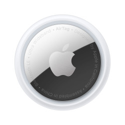 AirTag 4 Pack - iPhone Accessories - Apple