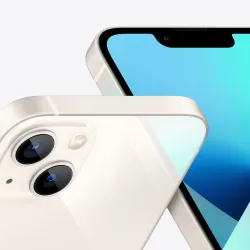 🛒 Shop iPhone 13 128GB Starlight  5