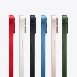 🛒 Shop iPhone 13 128GB Blue  1