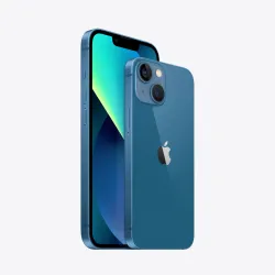 🛒 Shop iPhone 13 128GB Blue  4