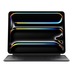 Magic Keyboard iPad Pro 13‑ International English Black - iPad Cases - 