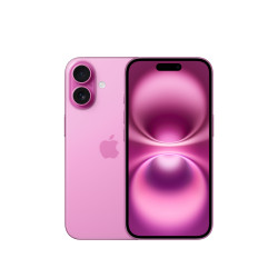 iPhone 16 512GB Pink - iPhone 16 - Apple