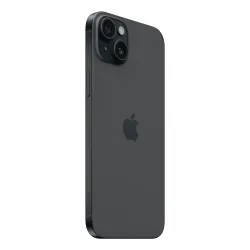 iPhone 15 Plus 256GB Black - iPhone 15 Plus - Apple 2