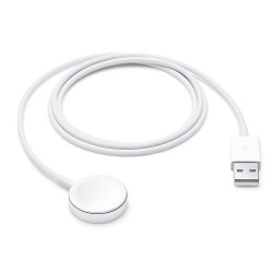 Cable de carga rápida magnética Apple Watch (1 m) - Apple Watch Accessories - Apple