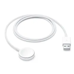 Cable de carga rápida magnética Apple Watch (1 m) - Apple Watch Accessories - Apple 1