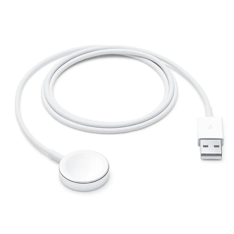 Cable de carga rápida magnética Apple Watch (1 m) - Apple Watch Accessories - Apple
