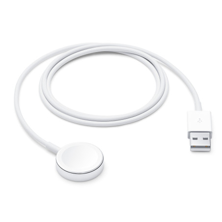 Cable de carga rápida magnética Apple Watch (1 m) - Apple Watch Accessories - Apple